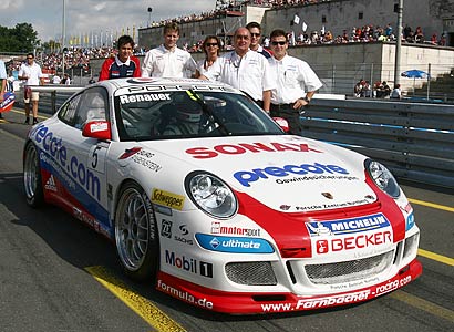 Fluorsilicone til tætning mod benzin