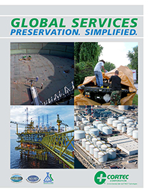 Cortec Global_Services_Brochure