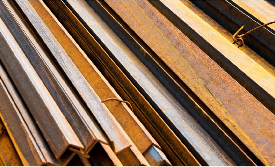 Prevent rust on materials, components and equipment, with liquid rust protection for harsh outdoor conditions