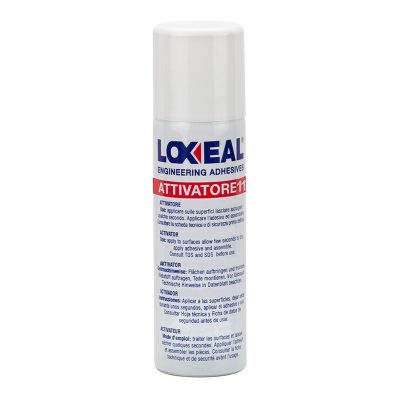 Loxeal Activator 11