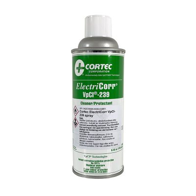 Cortec 239 VCI Elektronikspray, utomhusskydd