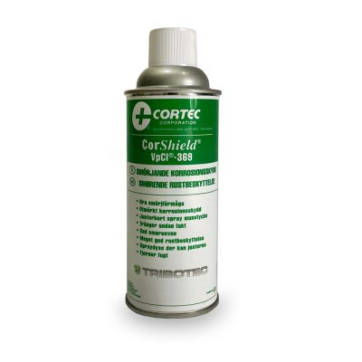 Tribotec Cortec-369