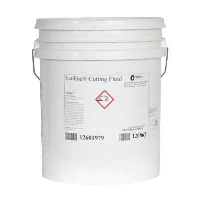Cortec Ecoline® Cutting Fluid, anti-corrosion cutting fluid, bio-based