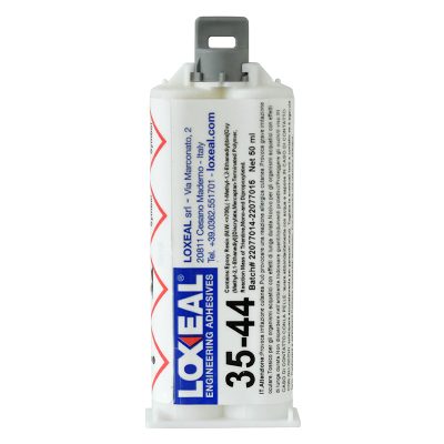 Loxeal 35-44 Epoxy glue 2-component, colorless