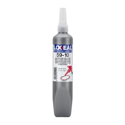 Loxeal 59-10 Liquid gasket, medium strength, high temperature