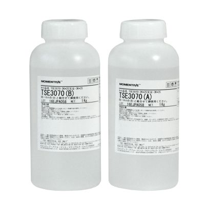 Momentive TSE 3070 silikon gel