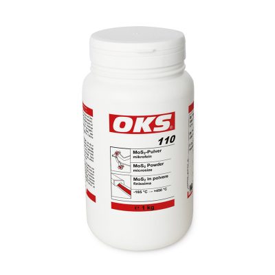 OKS 110 MoS2 powder, microfine
