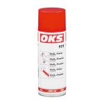 OKS 111 MoS2 powder, microfine, spray
