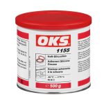 OKS 1155 Silicone grease, adhesive