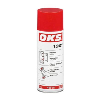 OKS 1301 Slip varnish, colorless spray