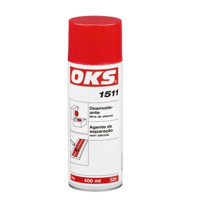 OKS 1511 Silicone-free release agent, spray