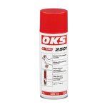 OKS 2501 White high temperature paste