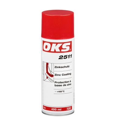 OKS 2511 Zinkspray