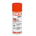 OKS 2671 Intensivrengöringsmedel för livsmedelsindustrin