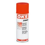 OKS 2681 Lim- & Lackborttagningsmedel spray