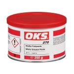 OKS 270 White fat paste