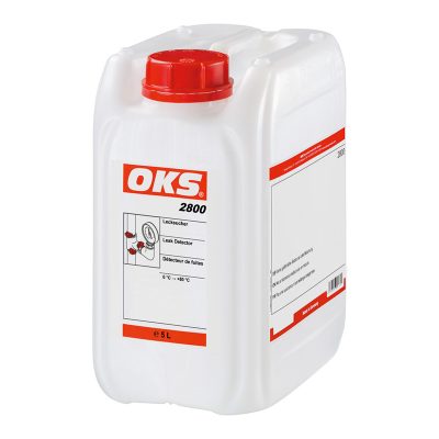OKS 2800 Leak detection fluid