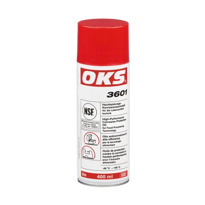 OKS 3601