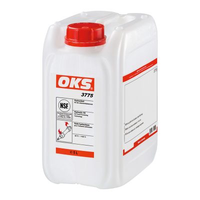 OKS 3775 Hydraulolja