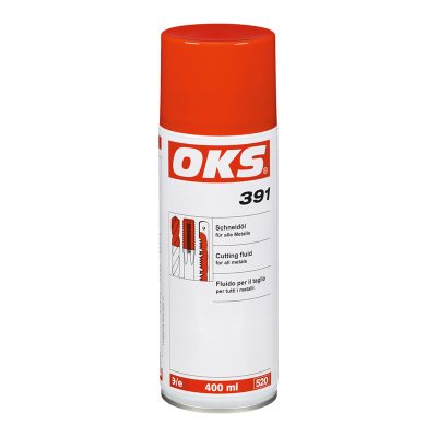 OKS 391 Cutting oil