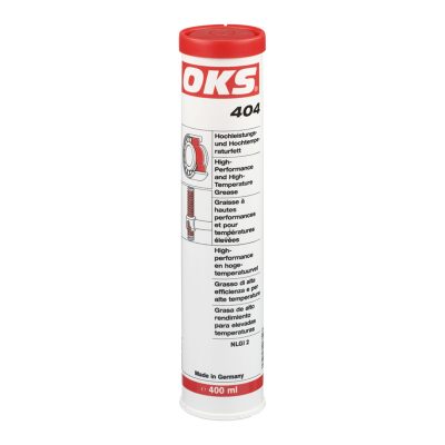 OKS 404 High performance and high temperature grease