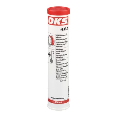 OKS 424 Synthetic high temperature grease