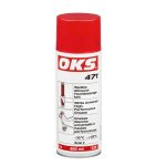 OKS 471 White all-round and high-performance grease, spray