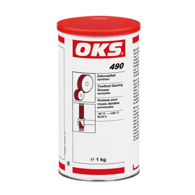 OKS 490 Gear grease