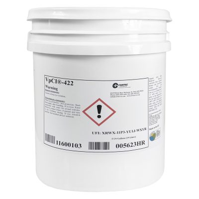 Cortec 422 VCI Rustfjerner