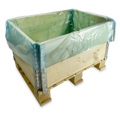 Cortec VpCI-126 Palle hætte