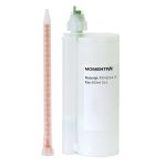 Momentive RTV 615 Silicone rubber, 2-component