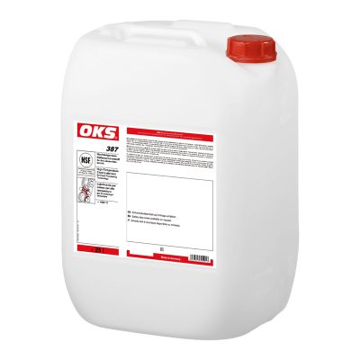 OKS 387 Chain lubricant