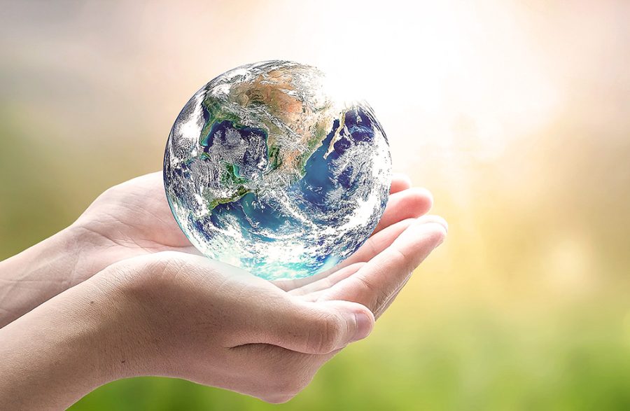 Tribotec miljö- och hållbarhetskoncept