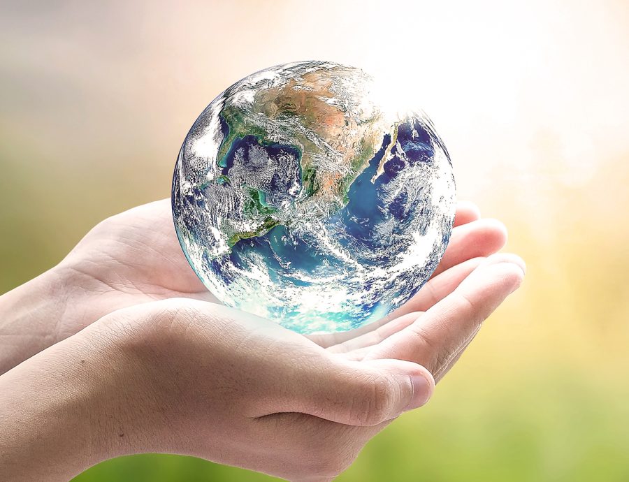 Tribotec Klimat och hållbarhet