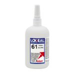 Loxeal 61 Quick glue odorless, non-whitening