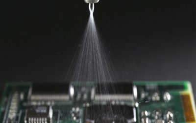 Silicone Circuit Board Lacquer Momentive