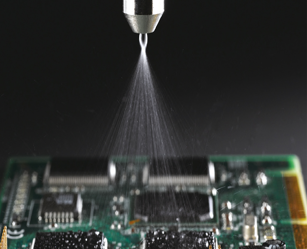 Silicone Circuit Board Lacquer Momentive