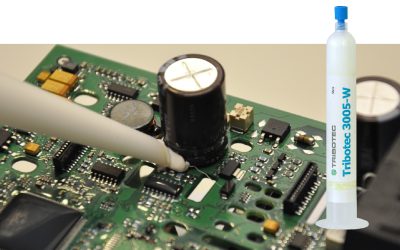 Stödlimning med silikon