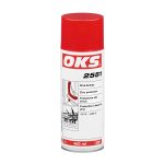 OKS 2551 Zinc spray, 400 ml aerosol, high corrosion protection